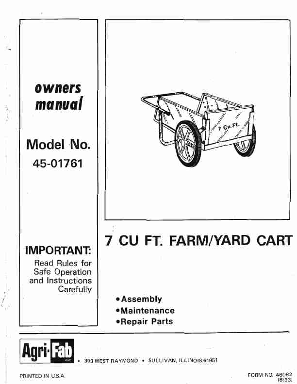 Agri-Fab Outdoor Cart 45-01761-page_pdf